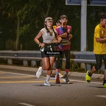 Runner Photo 6173587