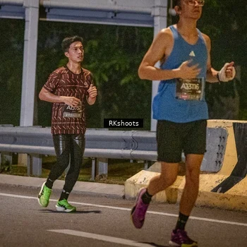 Runner Photo 6173593