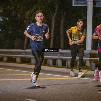 Runner Photo 6173598