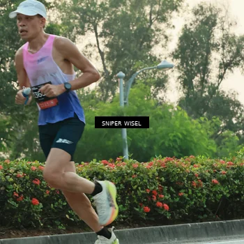 Runner Photo 6173599