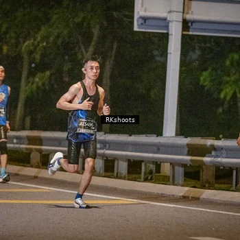 Runner Photo 6173639