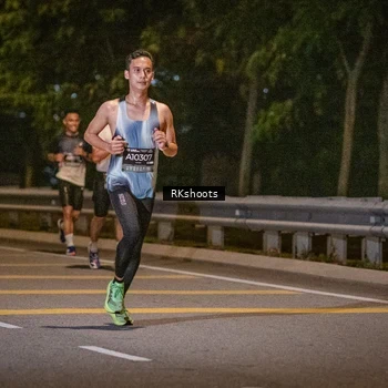 Runner Photo 6173653