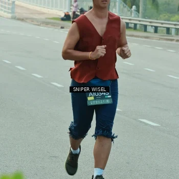 Runner Photo 6173669