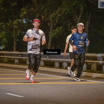 Runner Photo 6173671