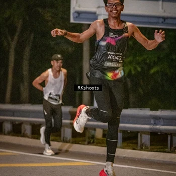 Runner Photo 6173680
