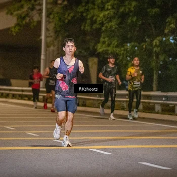 Runner Photo 6173694