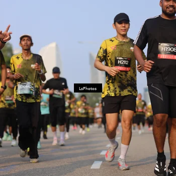 Runner Photo 6173696