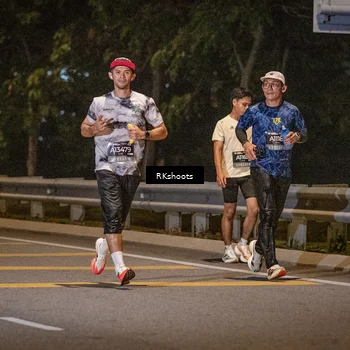 Runner Photo 6173709