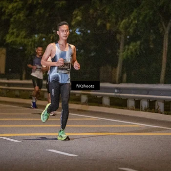 Runner Photo 6173710