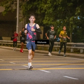 Runner Photo 6173714