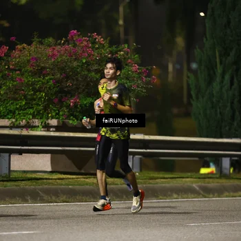 Runner Photo 6173715