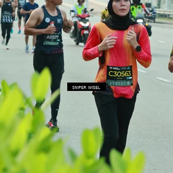 Runner Photo 6173724