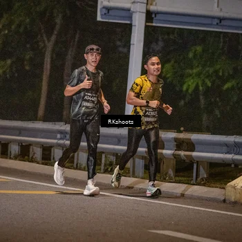 Runner Photo 6173738