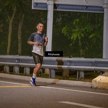 Runner Photo 6173752