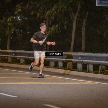 Runner Photo 6173770