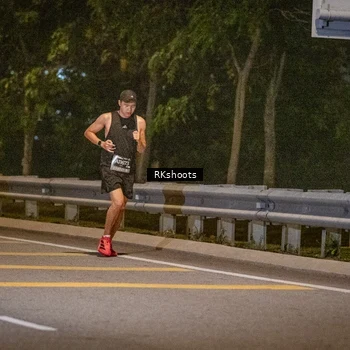 Runner Photo 6173772