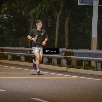 Runner Photo 6173780