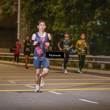 Runner Photo 6173781