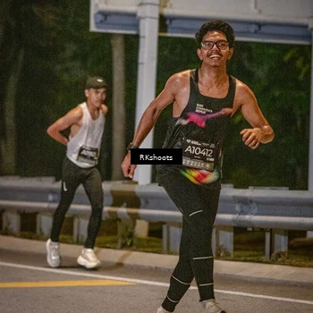 Runner Photo 6173782