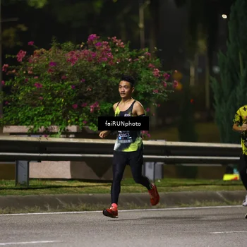 Runner Photo 6173788