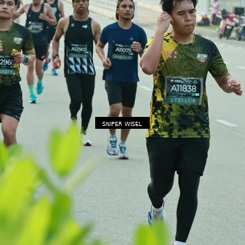 Runner Photo 6173798