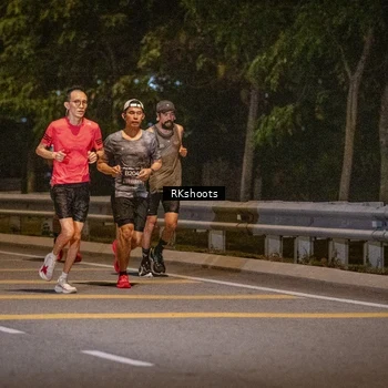 Runner Photo 6173842