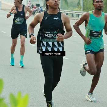 Runner Photo 6173850