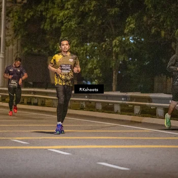 Runner Photo 6173868