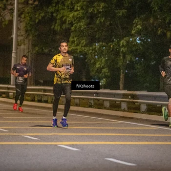 Runner Photo 6173881