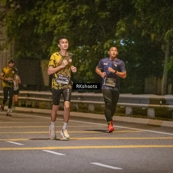 Runner Photo 6173887