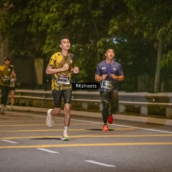 Runner Photo 6173897