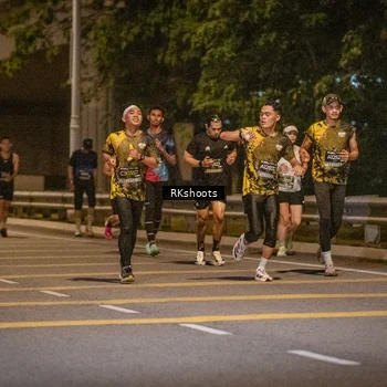 Runner Photo 6173902
