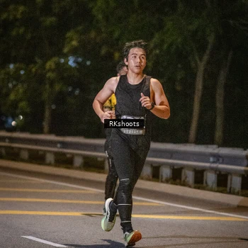 Runner Photo 6173909