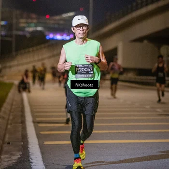 Runner Photo 6173935