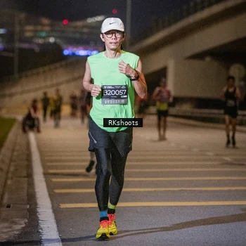 Runner Photo 6173948