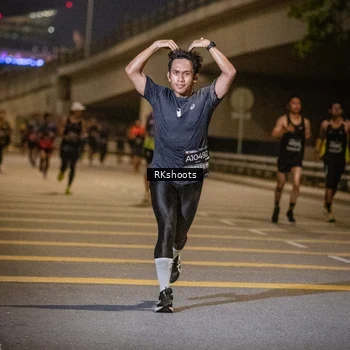 Runner Photo 6173954