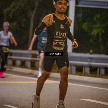 Runner Photo 6173969