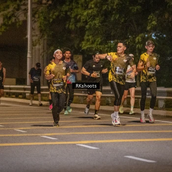 Runner Photo 6173972
