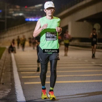 Runner Photo 6173978
