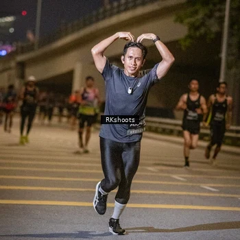 Runner Photo 6173980