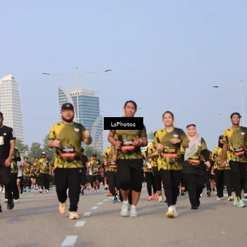 Runner Photo 6173984