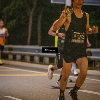 Runner Photo 6174016