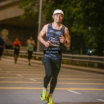 Runner Photo 6174027