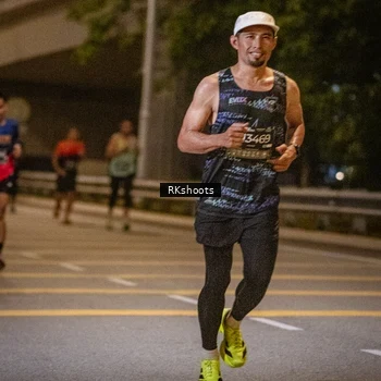 Runner Photo 6174031