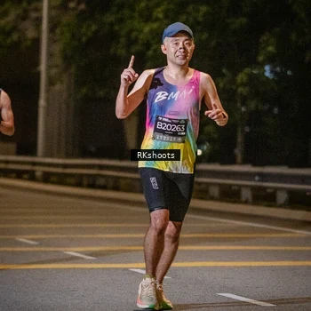 Runner Photo 6174035
