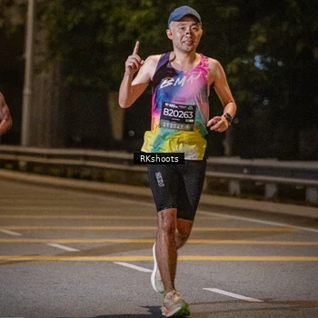 Runner Photo 6174047