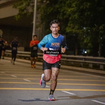 Runner Photo 6174049