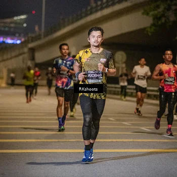 Runner Photo 6174066