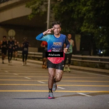 Runner Photo 6174068