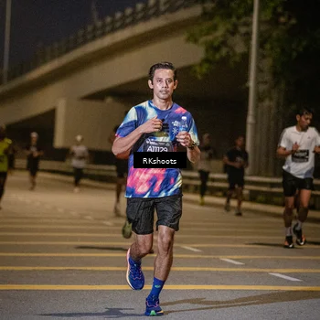 Runner Photo 6174078